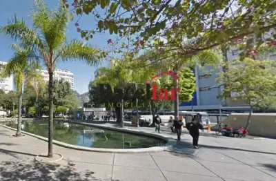 Sala comercial com 1 sala à venda na Rua Conde de Bonfim, Tijuca, Rio de Janeiro