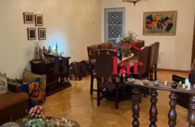 Apartamento com 4 quartos à venda na rua marquês de valença, tijuca, rio de janeiro, 120 m2 por r$ 845.000