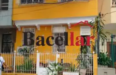 Casa com 7 quartos à venda na rua paulino fernandes, botafogo, rio de janeiro, 280 m2 por r$ 2.400.000
