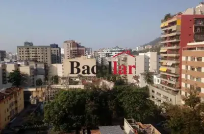 Cobertura com 3 quartos à venda na rua engenheiro cavalcanti, tijuca, rio de janeiro, 233 m2 por r$ 1.050.000