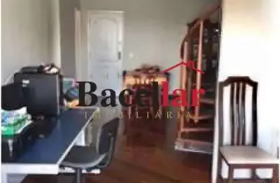 Cobertura com 3 quartos à venda na rua são francisco xavier, maracanã, rio de janeiro, 220 m2 por r$ 750.000