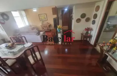 Cobertura com 4 quartos à venda na Rua Maria Amália, Tijuca, Rio de Janeiro