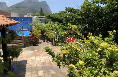 Cobertura com 4 quartos à venda na rua de paranhos antunes, barra da tijuca, rio de janeiro, 322 m2 por r$ 2.499.900