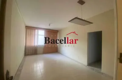 Apartamento com 3 quartos à venda na avenida maracanã, tijuca, rio de janeiro, 115 m2 por r$ 650.000