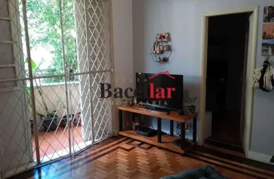 Apartamento com 3 quartos à venda na rua garibaldi, tijuca, rio de janeiro, 80 m2 por r$ 499.990