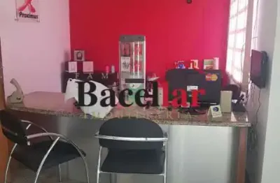 Casa com 4 quartos à venda na rua canuto saraiva, tijuca, rio de janeiro, 495 m2 por r$ 980.000