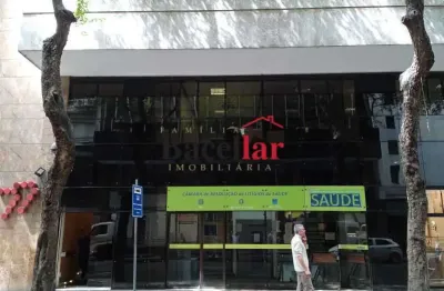 Sala comercial com 19 salas à venda na rua da assembléia, centro, rio de janeiro, 350 m2 por r$ 1.800.000
