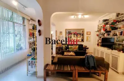 Apartamento com 3 quartos à venda na avenida edison passos, alto da boa vista, rio de janeiro, 105 m2 por r$ 540.000