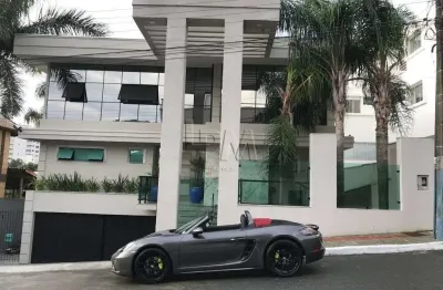 Casa com 9 quartos para alugar na rua, 526, centro, balneário camboriú