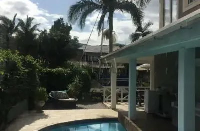 Casa com 3 quartos para alugar na marina, 20, centro, balneário camboriú por r$ 6.000