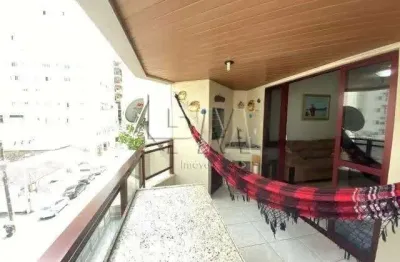 Apartamento com 3 quartos para alugar na rua 1208, 10, meia praia, itapema por r$ 1.500