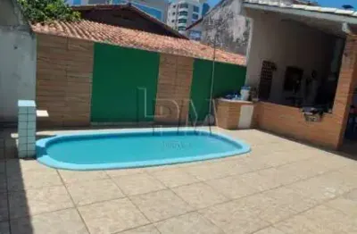 Casa com 3 quartos para alugar na rua 434, 124, morretes, itapema por r$ 1.100