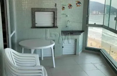 Apartamento com 3 quartos para alugar na avenida beira mar, 206, centro, itapema por r$ 2.200