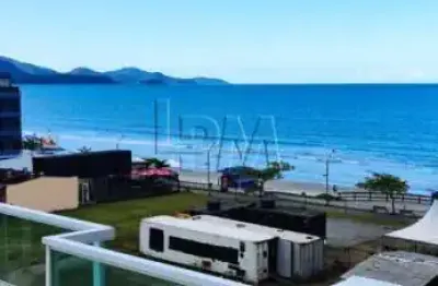 Cobertura com 2 quartos para alugar na rua 289, 87, meia praia, itapema por r$ 1.200