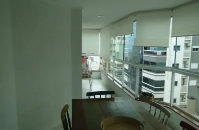 Apartamento com 3 quartos para alugar na rua 252, 150, meia praia, itapema por r$ 1.600