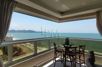 Apartamento com 4 quartos para alugar na rodovia 273, 63, meia praia, itapema por r$ 3.000