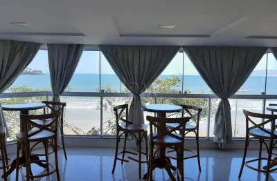 Apartamento com 4 quartos para alugar na rua nereu ramos, 20, centro, itapema por r$ 2.800