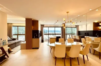 Apartamento com 3 quartos para alugar na rua 500, 250, centro, balneário camboriú por r$ 2.600