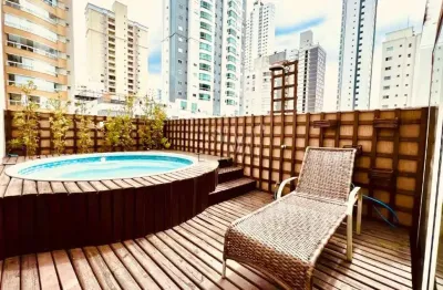 Apartamento com 2 quartos para alugar na rua 1141, 1, centro, balneário camboriú por r$ 1.600