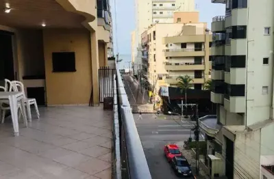 Apartamento com 4 quartos para alugar na rua 270, 26, meia praia, itapema por r$ 1.800