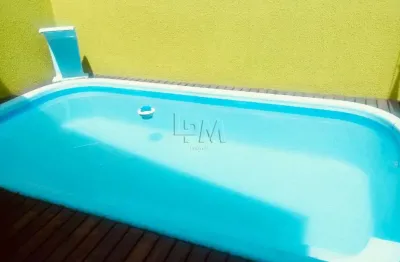 Casa com 2 quartos para alugar na olinda peixoto, 407, balneário perequê, porto belo por r$ 1.200