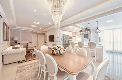 Apartamento com 3 quartos para alugar na 301., 240, meia praia, itapema por r$ 3.500