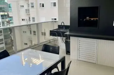 Apartamento com 3 quartos para alugar na rua 313, 160, meia praia, itapema por r$ 2.000