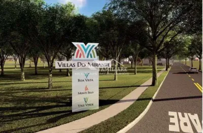 Terreno à venda no bairro Recreio Anhangüera - Ribeirão Preto/SP