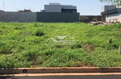 Terreno à venda no Real Sul, Ribeirão Preto 