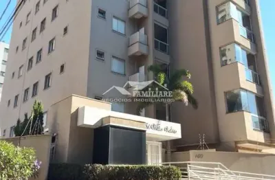 Apartamento com 2 quartos à venda na Rua Rubem Ubida, City Ribeirão, Ribeirão Preto