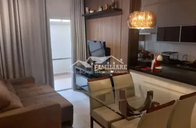 Condomínio residencial art alvorada - apartamento à venda no bairro ipiranga - ribeirão preto/sp