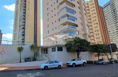 Apartamento com 3 quartos à venda na Rua Severiano Amaro dos Santos, Jardim Botânico, Ribeirão Preto