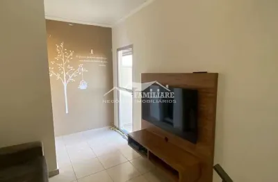 Apartamento à venda no bairro sumarezinho - ribeirão preto/sp