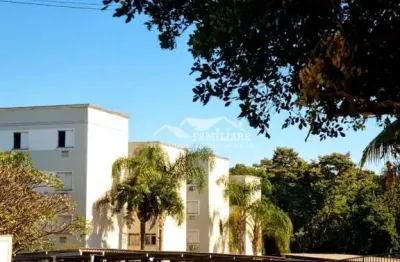 Apartamento com 2 quartos à venda na Rua Itajubá, Ipiranga, Ribeirão Preto