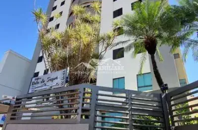 Apartamento com 3 quartos à venda na Rua Vicente de Carvalho, Vila Seixas, Ribeirão Preto