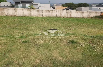 Residencial terras de florença - terreno à venda no bairro loteamento terras de florença - ribeirão preto/sp