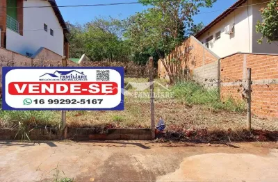 Terreno à venda na Rua João Nantes Júnior, Ribeirânia, Ribeirão Preto