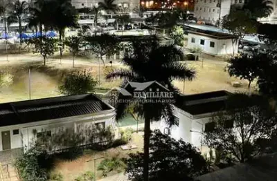 Apartamento com 2 quartos à venda na Rua Olavio Rodrigues de Souza, Bonfim Paulista, Ribeirão Preto