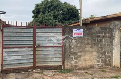 Terreno à venda na Rua Peru, Vila Mariana, Ribeirão Preto