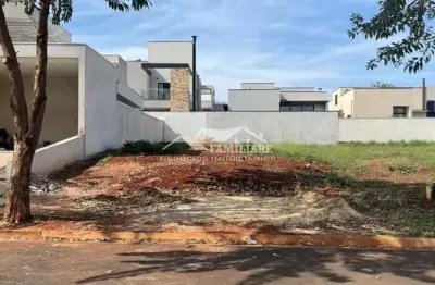 Terreno à venda na Rua Francisco Ignácio da Silva Netto, Real Sul, Ribeirão Preto