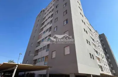 Apartamento à venda no bairro jardim palma travassos - ribeirão preto/sp
