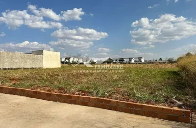 Terreno à venda na Rua Helder Wilson Três, Reserva Macaúba, Ribeirão Preto