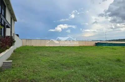 Vivendas da mata - terreno à venda no bairro real sul - ribeirão preto/sp