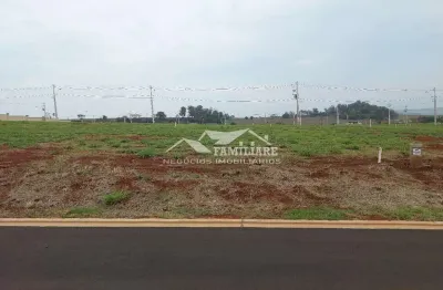 Terreno à venda no bairro residencial alto do castelo 2 - ribeirão preto/sp