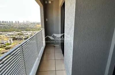Apartamento à venda no bairro quintas de são josé - ribeirão preto/sp
