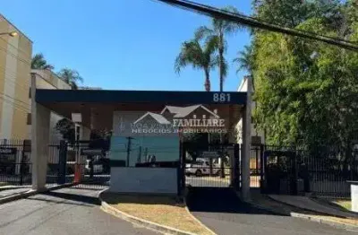 Apartamento com 3 quartos à venda na Rua Arnaldo Victaliano, Jardim Palma Travassos, Ribeirão Preto