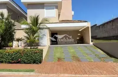 Casa em condomínio fechado com 3 quartos à venda na Rua Capitao Waldemar De Figueiredo, Condomínio Reserva Domaine Eco Residence, Ribeirão Preto