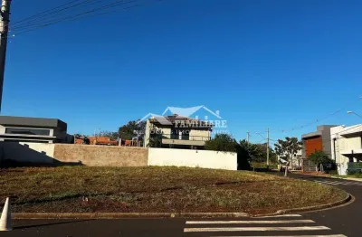 Terreno à venda na Rua Luiz José Baldo, Portal da Mata, Ribeirão Preto