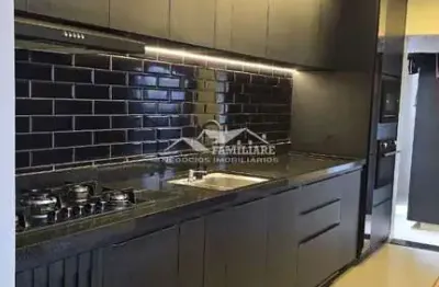 Apartamento com 2 quartos à venda na Rua Piracicaba, Jardim Paulista, Ribeirão Preto