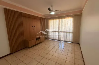 Apartamento com 3 quartos à venda na Rua Capivari, Jardim Paulista, Ribeirão Preto